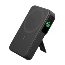 Anker MagGo 10000mAh Black 27W Power Bank with Magnetic Wireless Charging